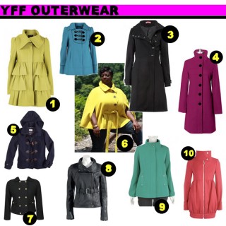 outerwear