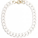 cobra chain necklace