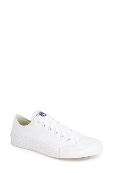 nordstrom low top sneaker