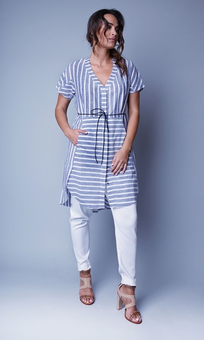 hey gorgeous tulip hem shirtdress