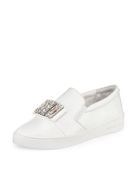 neiman marcus jewel sneaker