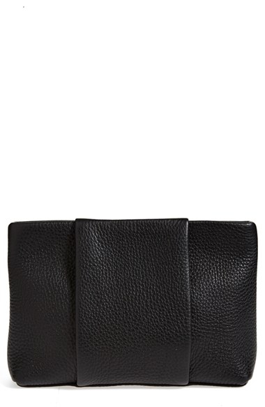 nordstrom dumbo clutch