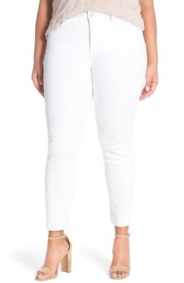 nordstrom slim ankle jeans