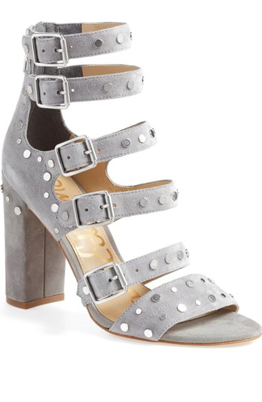 nordstrom stud sandal