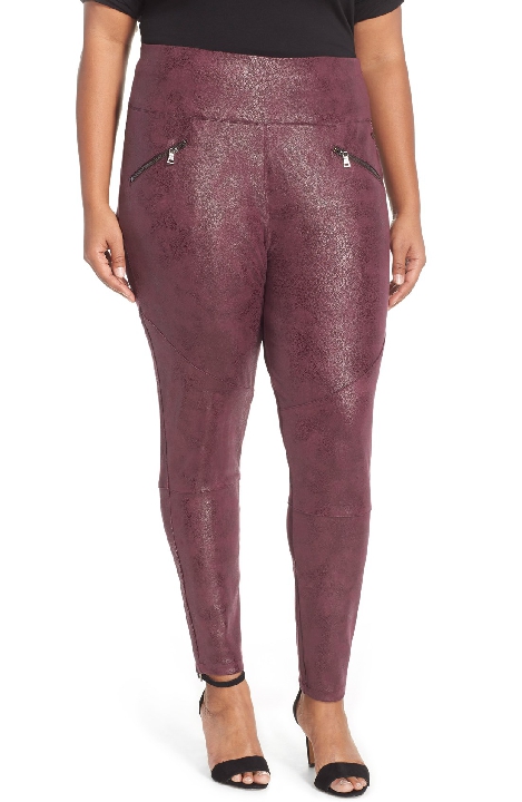 nordstrom moto skinny pants