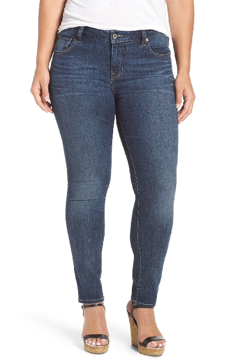 nordstrom skinny jeans