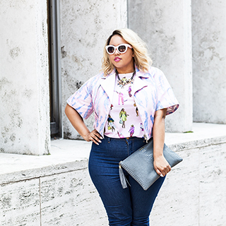 pink lady | Gabifresh