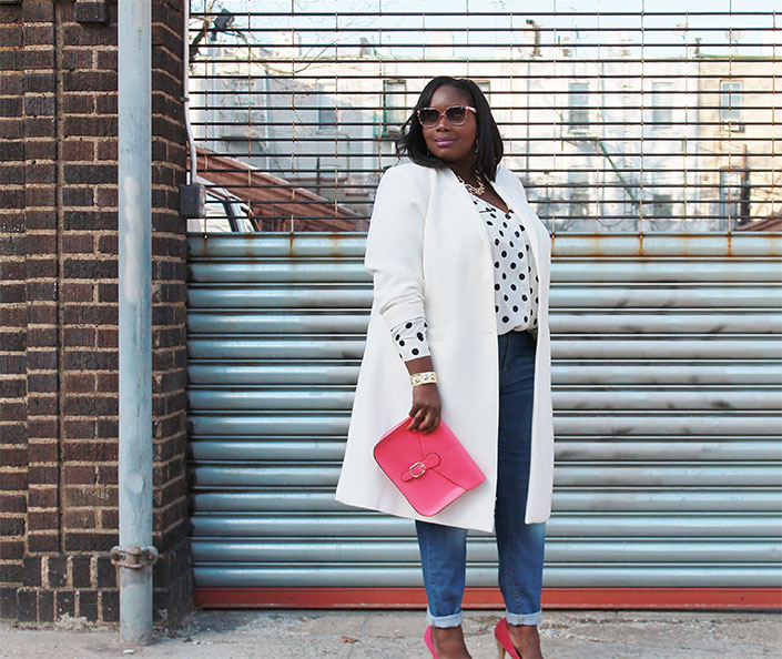 16 Black Fashion Bloggers | Gabifresh